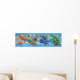 Four Color Chinese Dragon