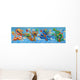 Four Color Chinese Dragon