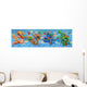 Four Color Chinese Dragon