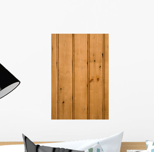 Wood Paneling