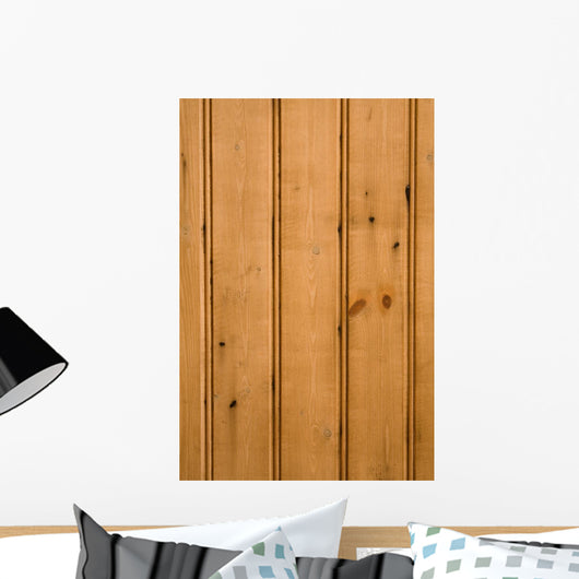 Wood Paneling