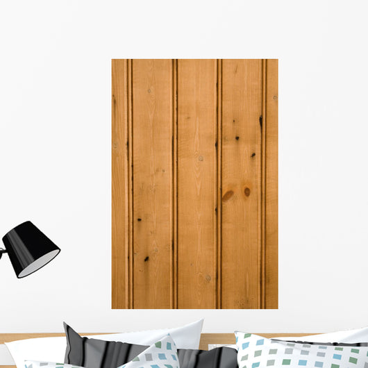 Wood Paneling