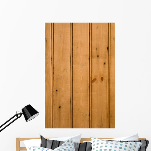 Wood Paneling