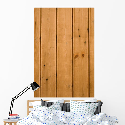 Wood Paneling