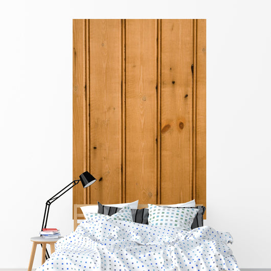 Wood Paneling