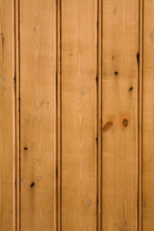Wood Paneling