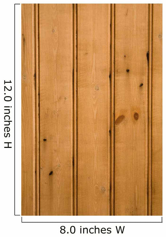 Wood Paneling