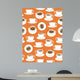 Coffee Wall Decal