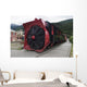 Old Snowplough Train