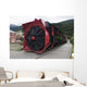 Old Snowplough Train