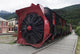Old Snowplough Train