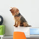 Dog Wall Decal