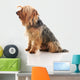 Dog Wall Decal