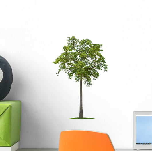 Tree Wall Decal Design 1