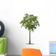 Tree Wall Decal Design 1