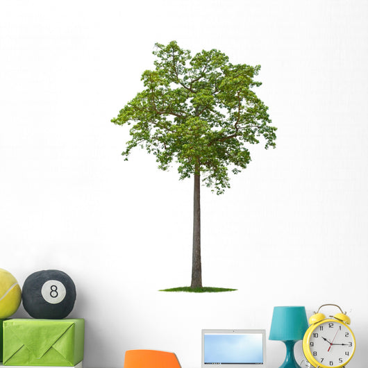 Tree Wall Decal Design 1
