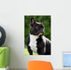 French Bulldog Wall Mural
