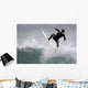 surfing 001 Wall Mural