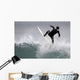 surfing 001 Wall Mural