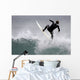 surfing 001 Wall Mural