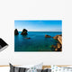 Sea Wall Decal Design 4