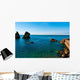 Sea Wall Decal Design 4