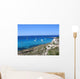 Mare Di Favignana Wall Mural