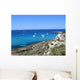 Mare Di Favignana Wall Mural