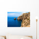 End World Wall Decal Design 2