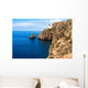 End World Wall Decal Design 2