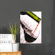 Rotwein Wall Mural
