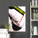 Rotwein Wall Mural