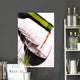 Rotwein Wall Mural