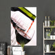 Rotwein Wall Mural