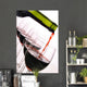 Rotwein Wall Mural