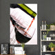 Rotwein Wall Mural