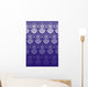 Damask Ornament