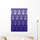 Damask Ornament