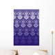 Damask Ornament