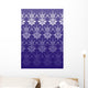 Damask Ornament