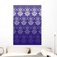 Damask Ornament