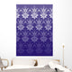 Damask Ornament