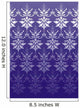 Damask Ornament