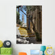 Streets Old Jaffa