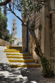 Streets Old Jaffa