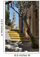 Streets Old Jaffa