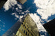 Office building in Euston Wall Mural