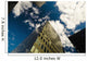 Office building in Euston Wall Mural