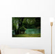 Fairy Tale House Wall Decal