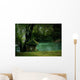 Fairy Tale House Wall Decal